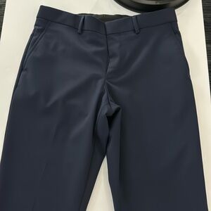 🤍 dress slim pants